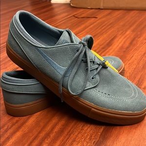 Nike SB Air Zoom Skate Shoes-New-Men’s 10